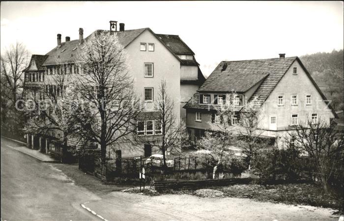 Moettlingen Rettungsarche