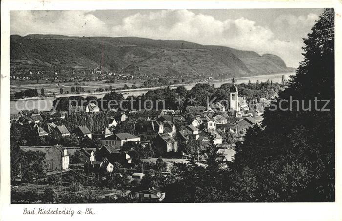 Bad Niederbreisig