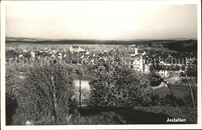 Jestetten