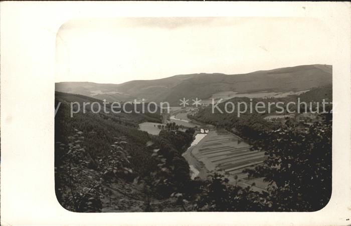 Gerthe Fliegeraufnahme