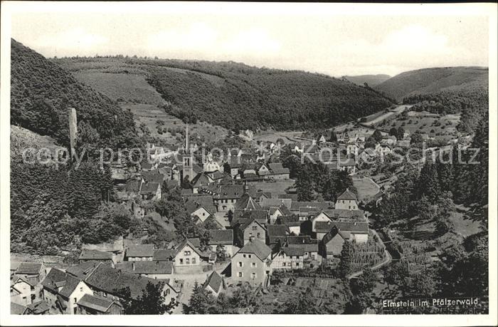 Elmstein Fliegeraufnahme