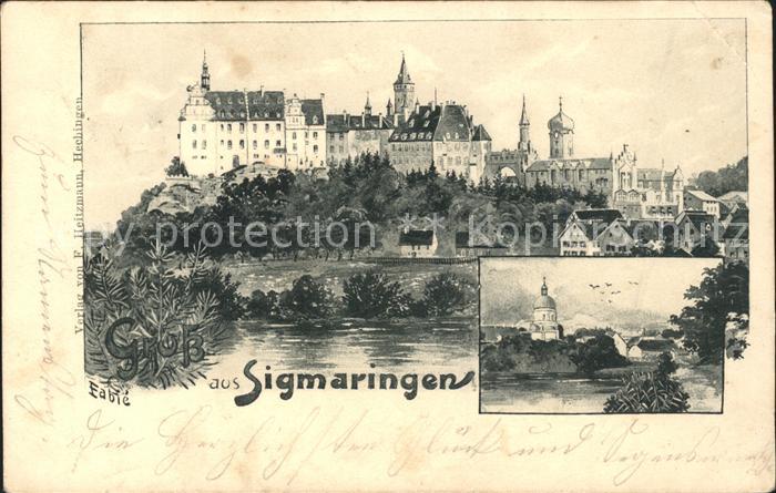 Sigmaringen