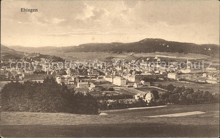 Ebingen
