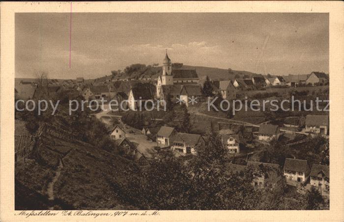 Messstetten Gasthaus Zum Schwanen