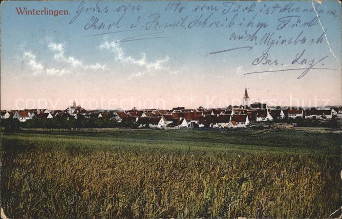 Winterlingen