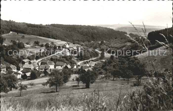 Heimbach Bad Schwalbach Heimbach mit Feldberg