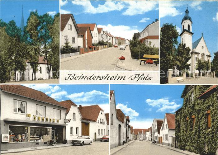 Beindersheim