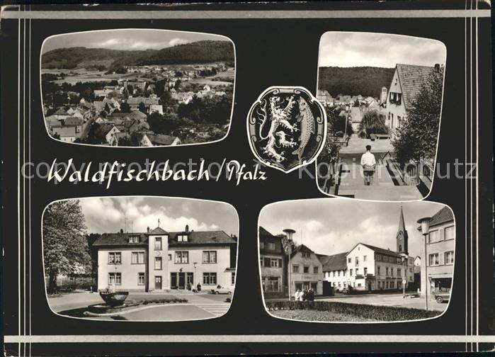 Waldfischbach-Burgalben