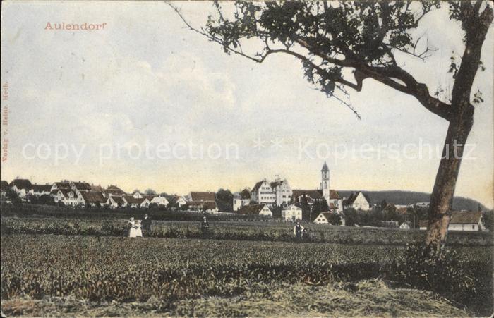 Aulendorf
