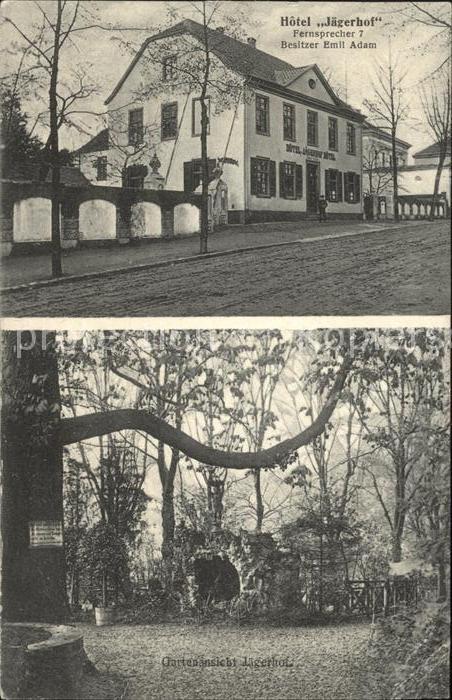 Kettwig Hotel Jaegerhof