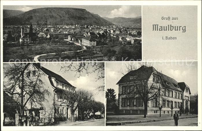 Maulburg