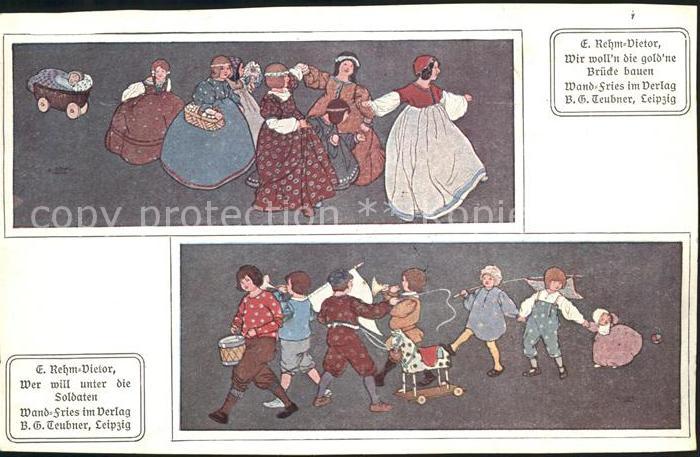 Offenburg Zeichnungen