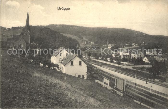 Bruegge Luedenscheid