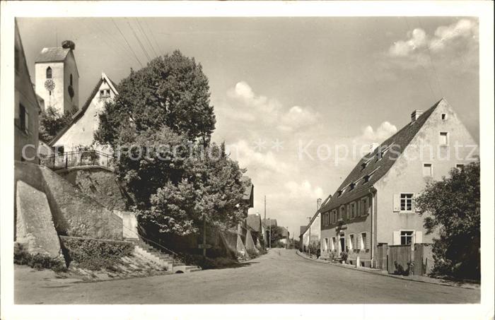 Opfingen Gasthaus zur Blume