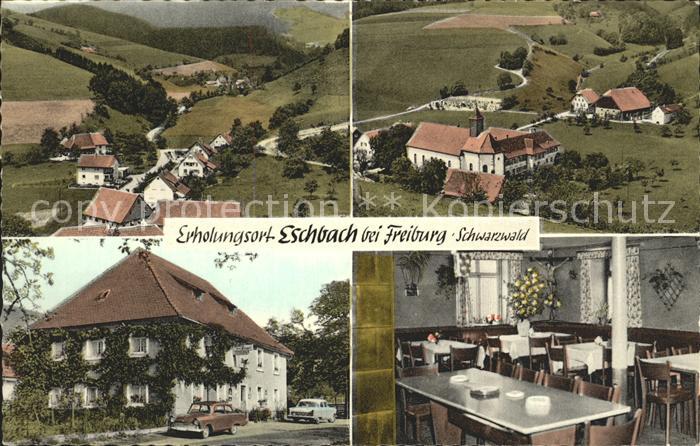 Eschbach Breisgau Gasthaus zum Engel