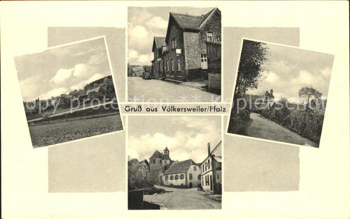 Voelkersweiler