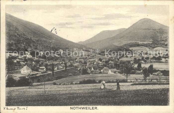 Nothweiler