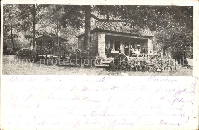 Neustadt Haardt Hellerplatzhuette