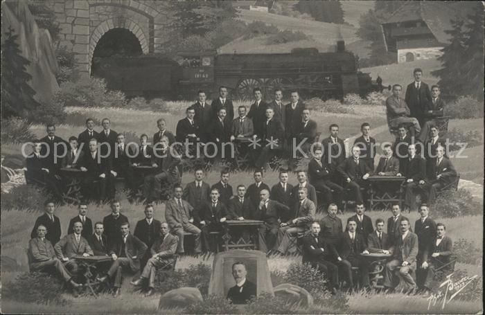 Karlsruhe Gruppenfoto