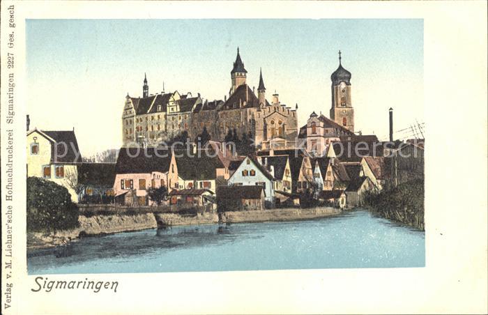 Sigmaringen