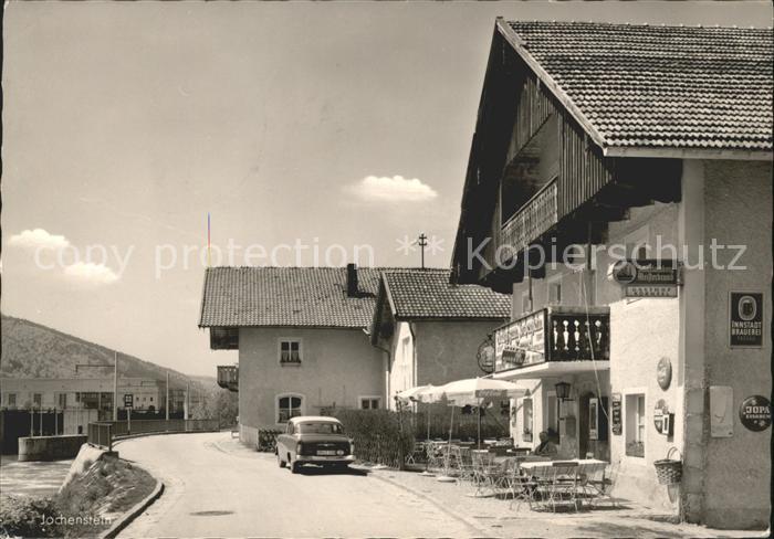 Jochenstein Niederbayern Pension Kornexl Auto