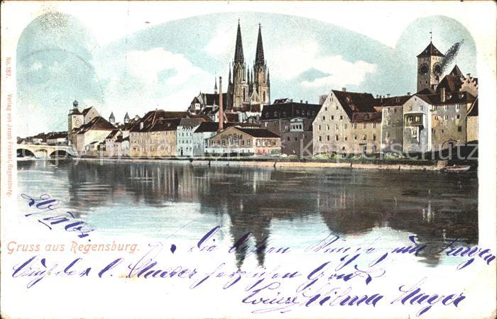 Regensburg
