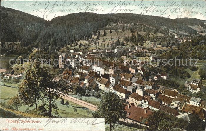 Triberg Schwarzwald