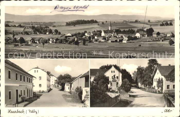 Haarbach Niederbayern