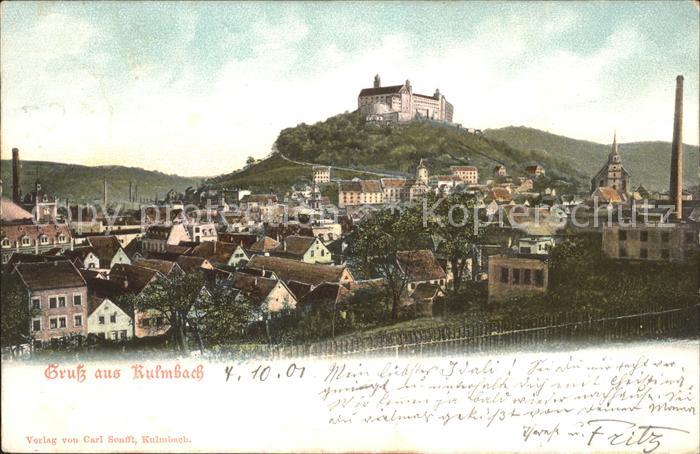 Kulmbach