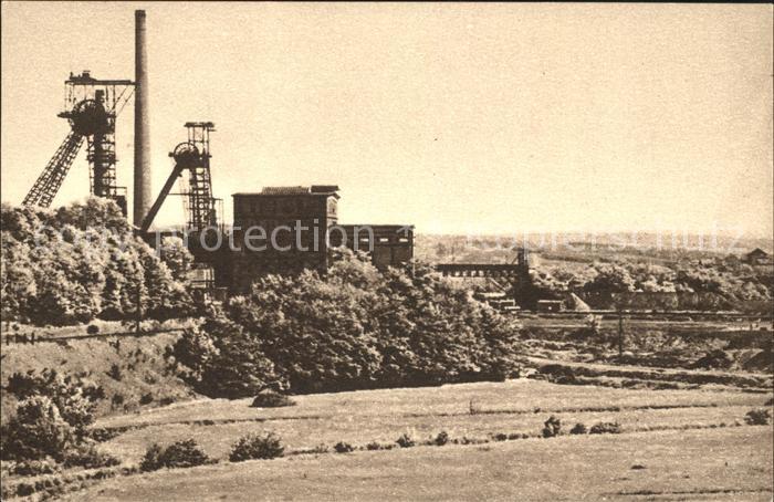 Grube Velsen Roffeltal