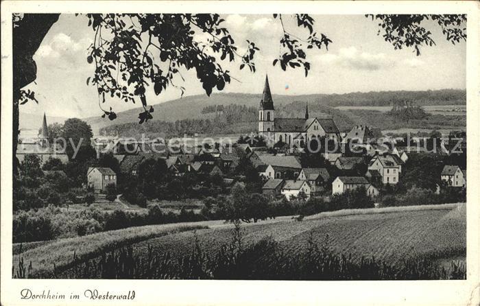 Dorchheim Limburg Lahn