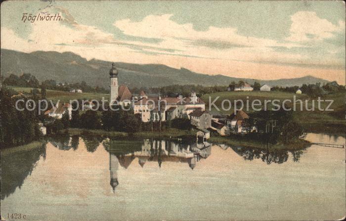 Hoeglwoerth