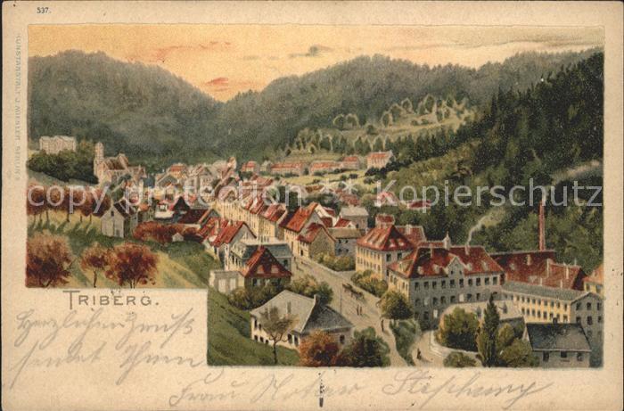 Triberg Schwarzwald