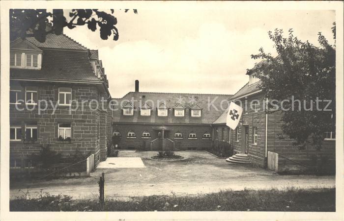 Maulbronn Jugendhaus Schmie