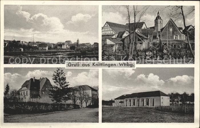 Knittlingen Buch- und Schreibwaren Johanna Heng