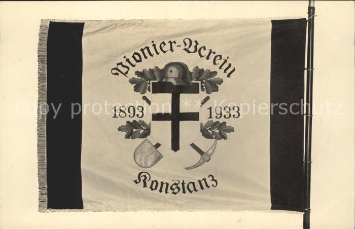 Konstanz Bodensee Pioniervereine