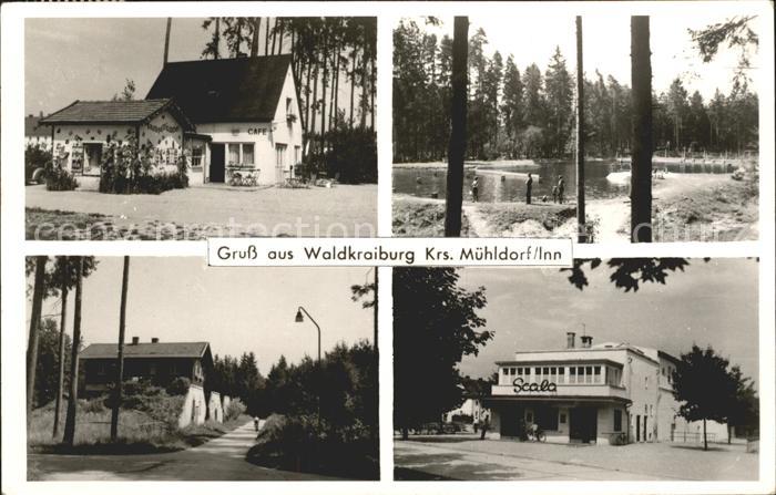 Waldkraiburg