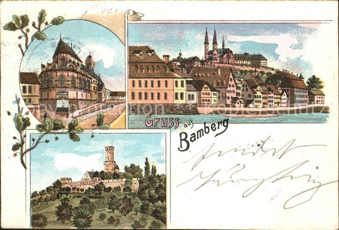 Bamberg