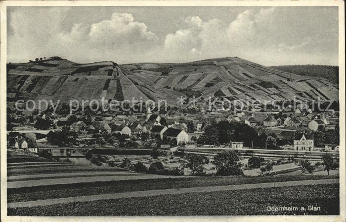 Odernheim Glan