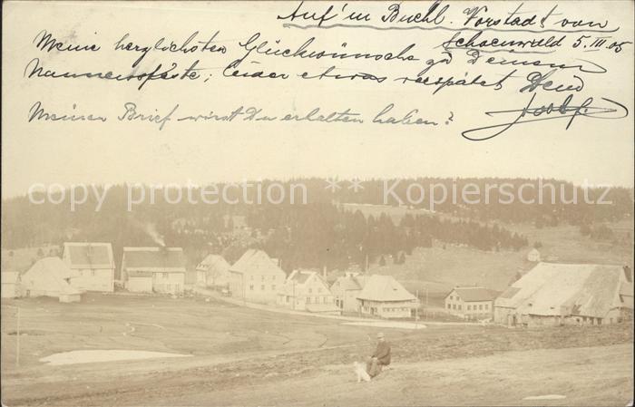 Schoenwald Schwarzwald