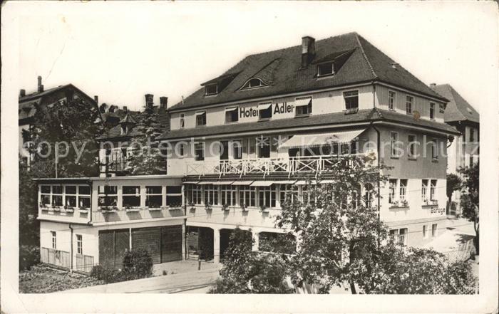 St Georgen Schwarzwald Hotel Goldener Adler