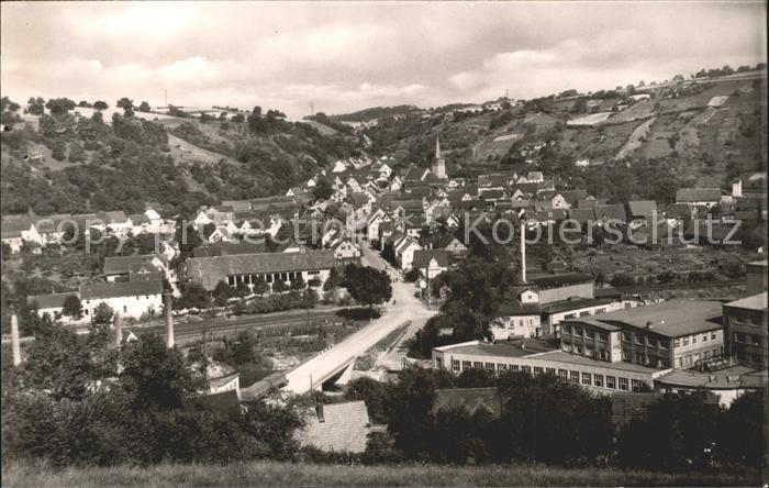 Roigheim Gesamtansicht