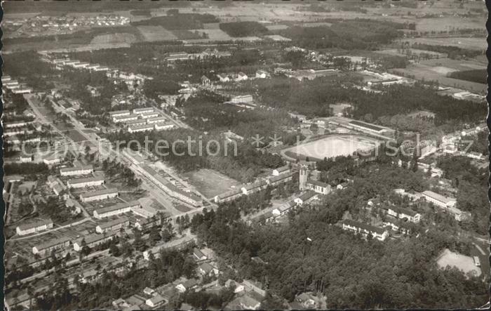 Espelkamp Fliegeraufnahme