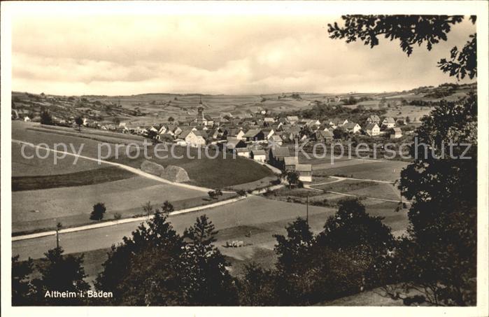 Altheim Freudenstadt