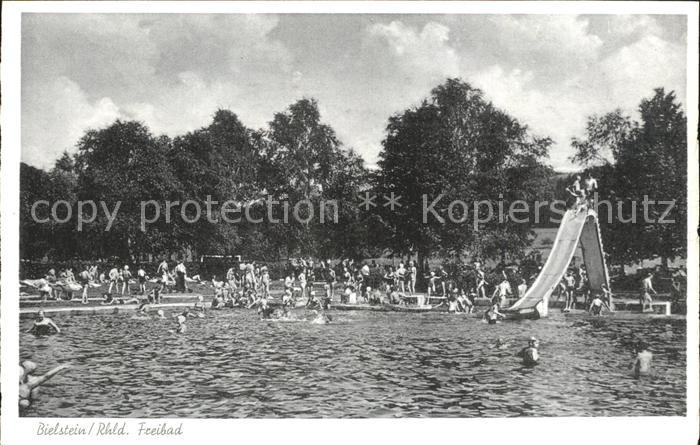 Bielstein Freibad