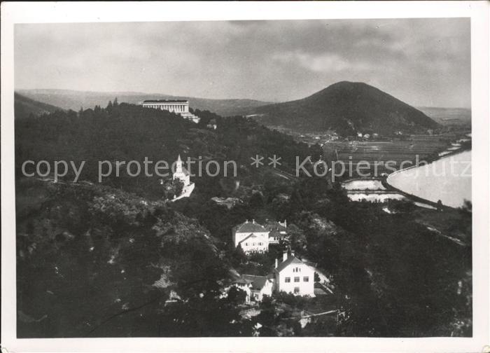 Walhalla Gedenkstaette