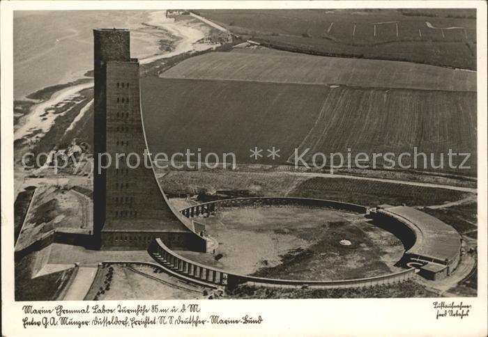 Laboe Marine Ehrenmal Fliegeraufnahme NZ3