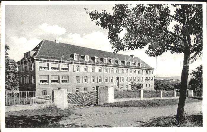 Donaueschingen Karlsruher Kindersolbad