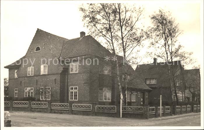 Schacht-Audorf Wohnhaeuser