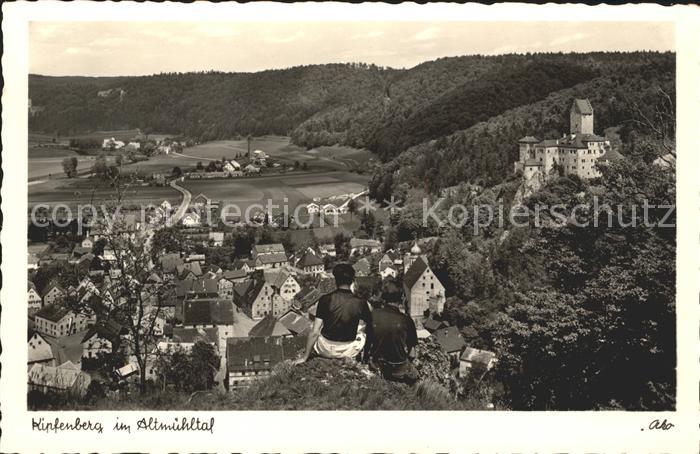 Kipfenberg Altmuehltal